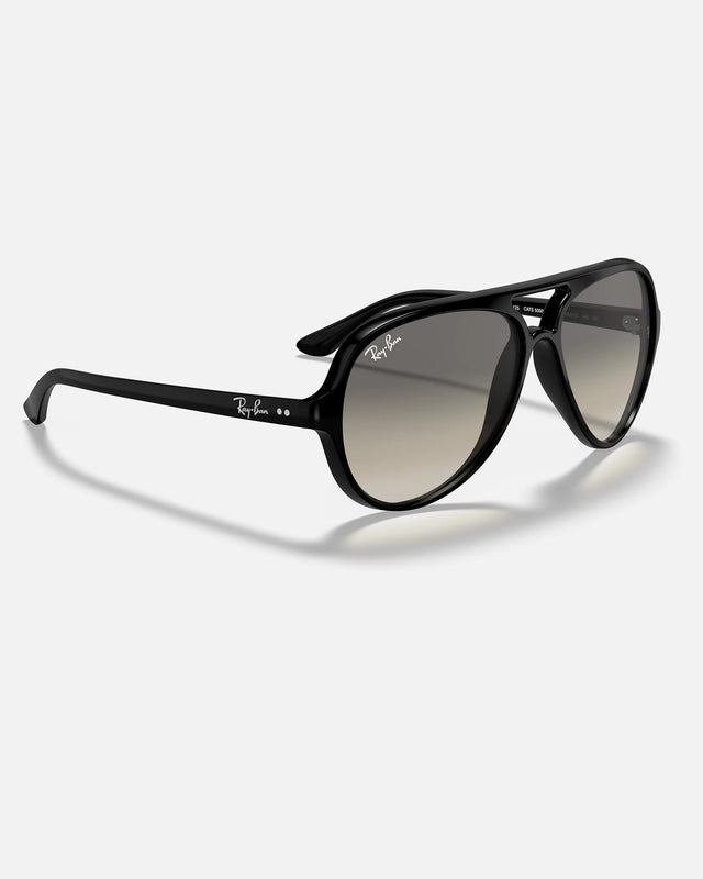 RAY-BAN 80528928867159BLACK 601/32