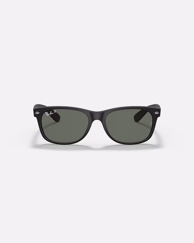 RAY-BAN 80528942178855G-15 GREEN 622