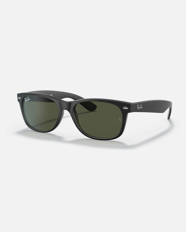 RAY-BAN 80528942178855G-15 GREEN 622