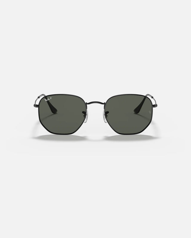 RAY-BAN 805367274385251BLACK 002/58