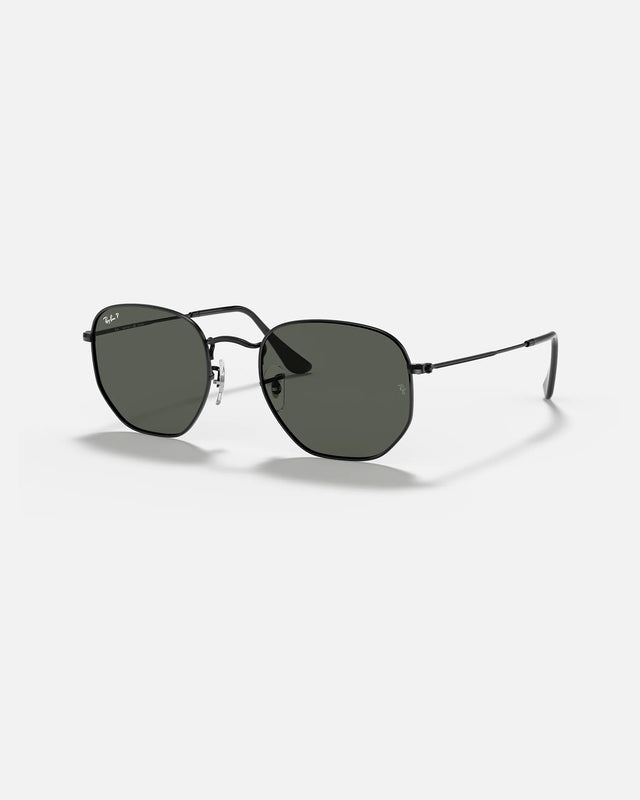 RAY-BAN 805367274385251BLACK 002/58