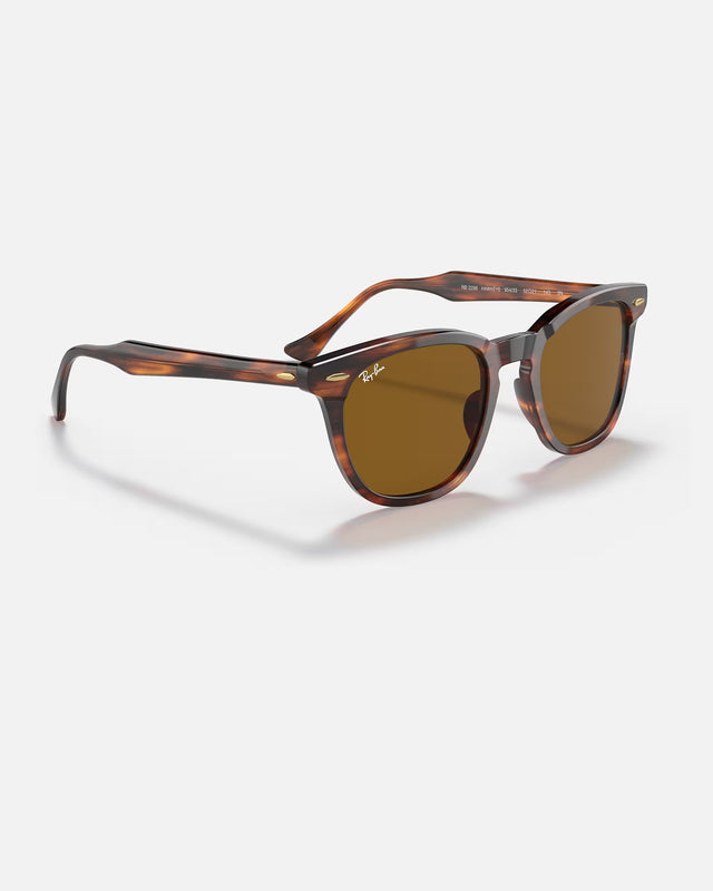 RAY-BAN 805659762676752BROWN 954/33