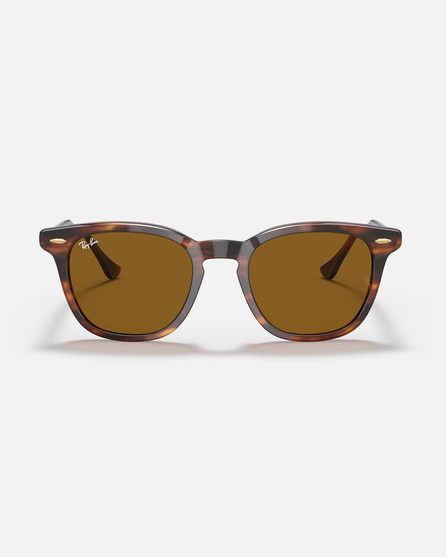 RAY-BAN 805659762676752BROWN 954/33