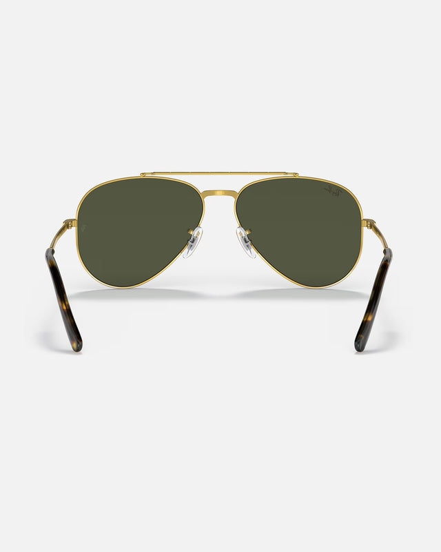 RAY-BAN 805659764263758LEGEND GOLD 919631