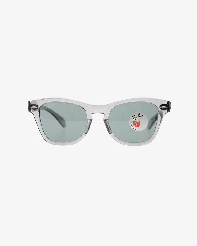 RAY-BAN 805659772836653DARK BLUE 66413R