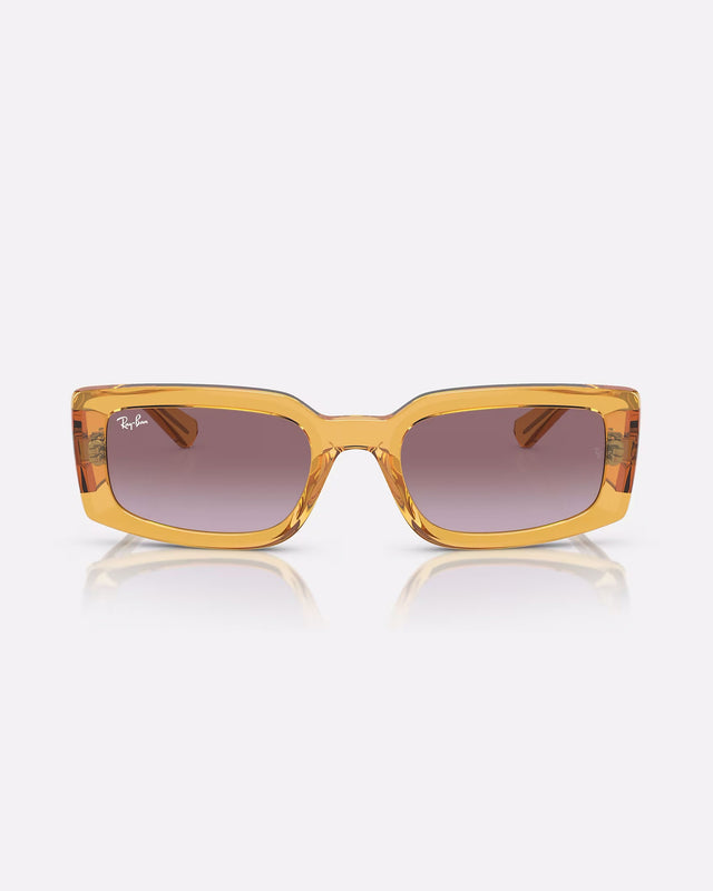 RAY-BAN 805659782932854YELLOW