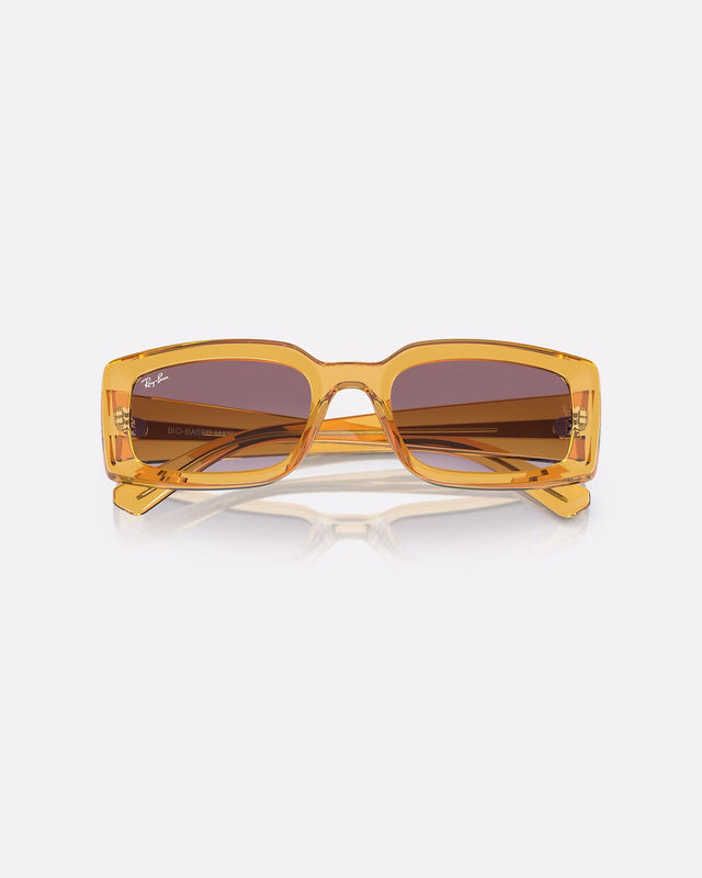 RAY-BAN 805659782932854YELLOW