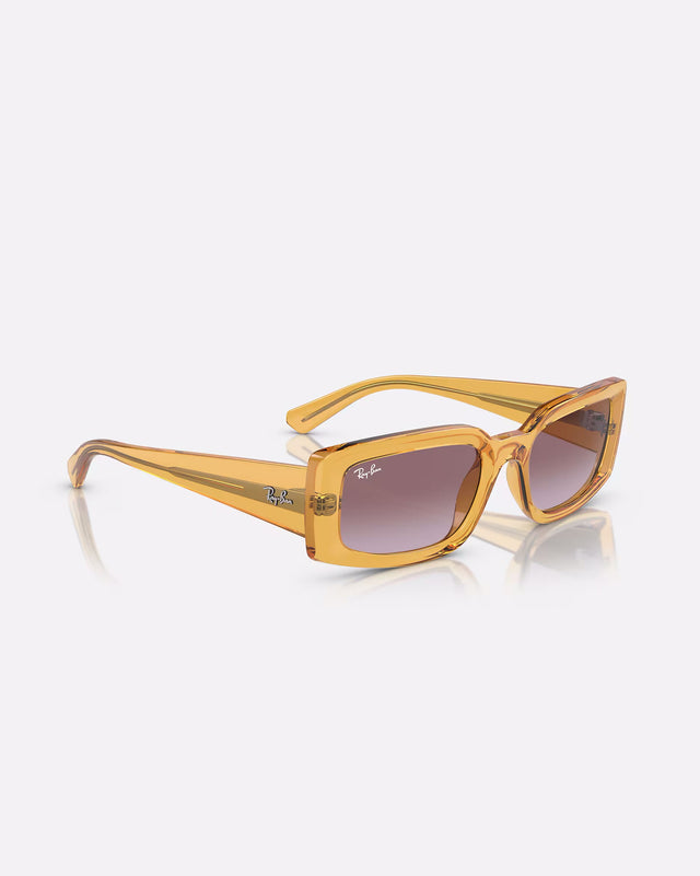 RAY-BAN 805659782932854YELLOW