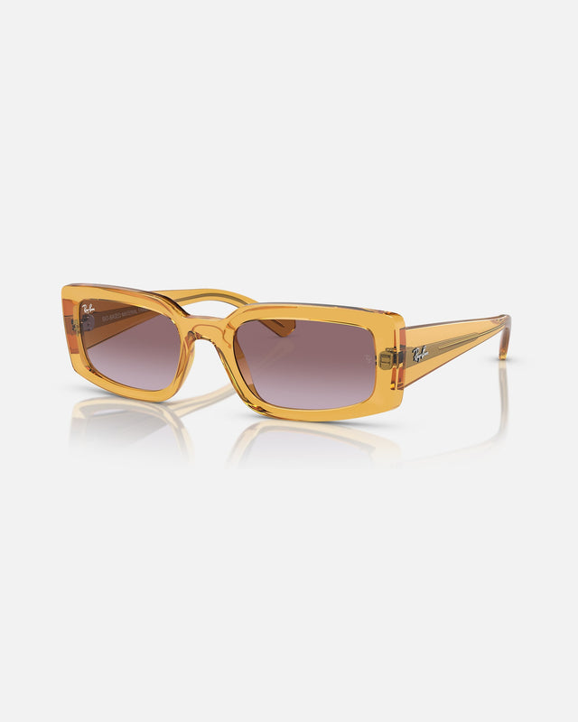 RAY-BAN 805659782932854YELLOW