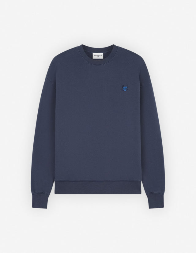 Maison Kitsune LM00302KM0307INK BLUE