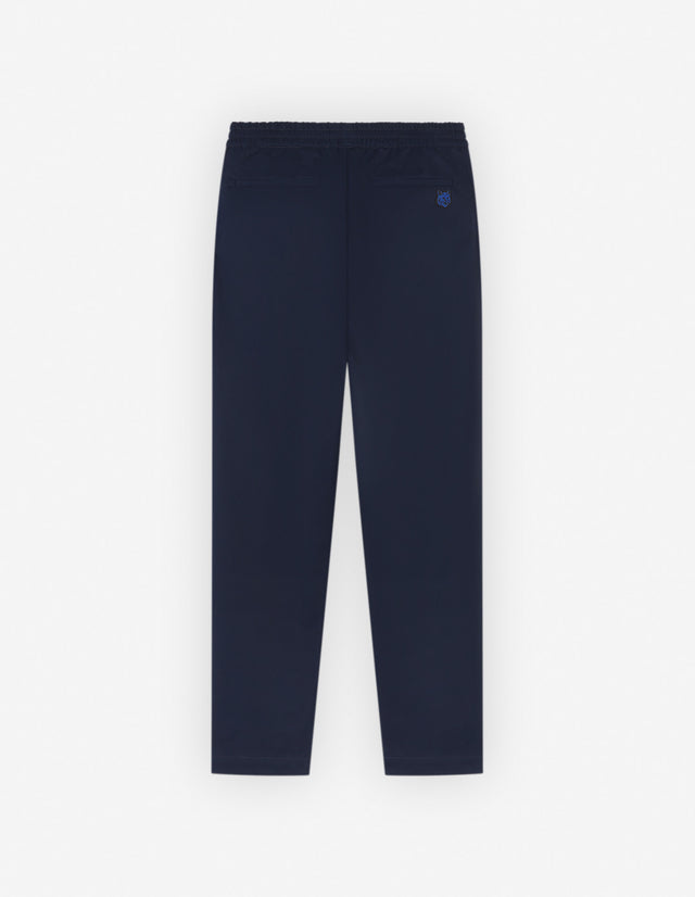 Maison Kitsune LM01111WW0085INK BLUE