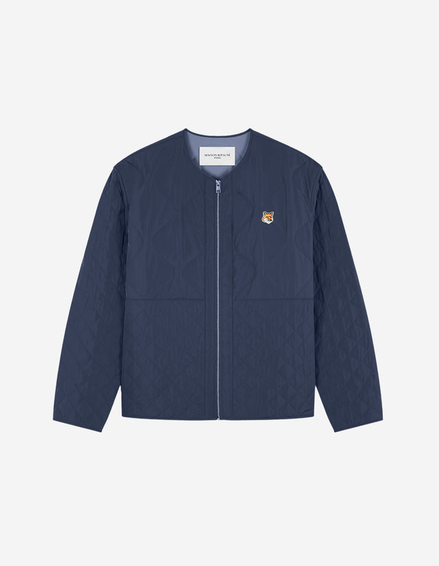 Maison Kitsune LM02106WQ4016INK BLUE