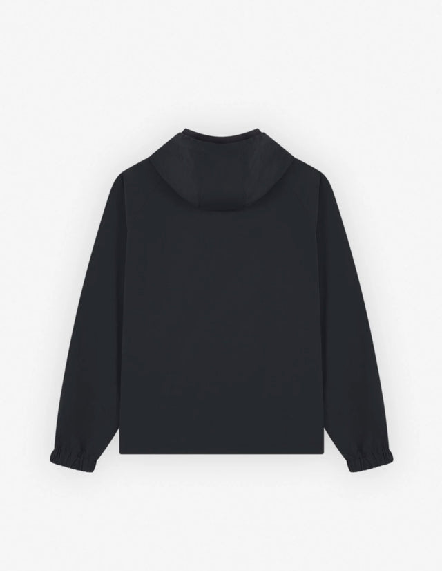 Maison Kitsune LM02228WQ4019BLACK