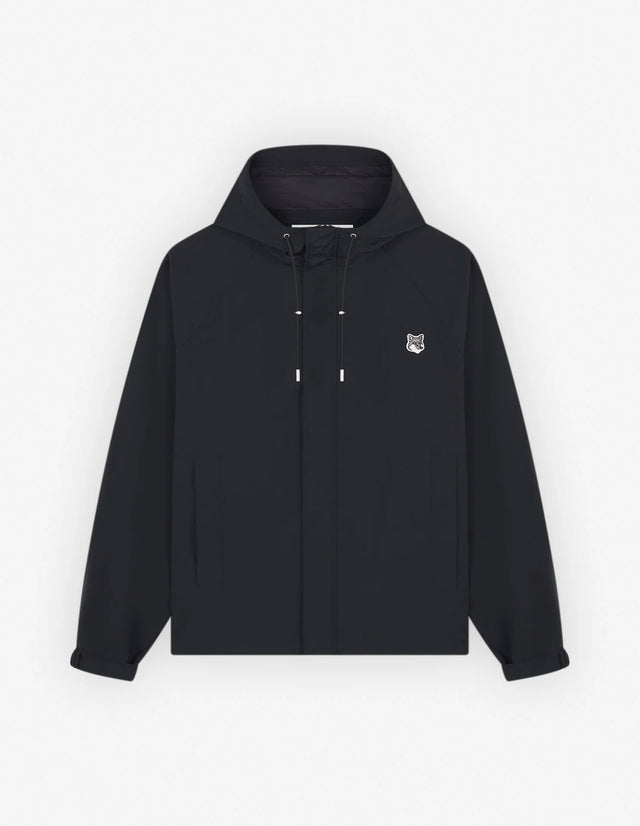 Maison Kitsune LM02228WQ4019BLACK