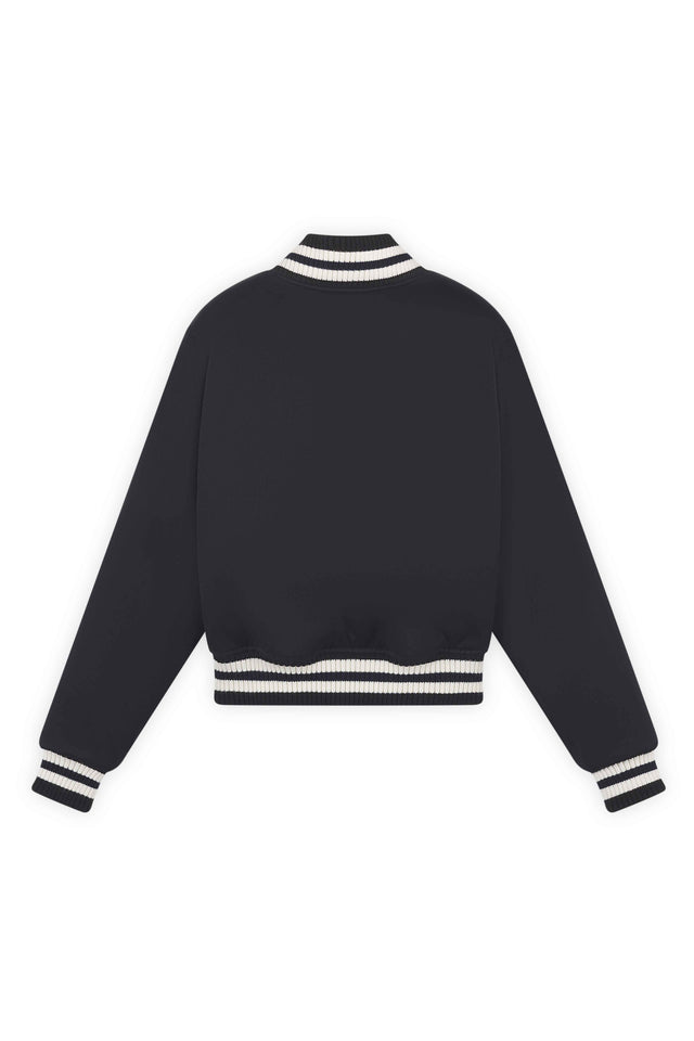 Maison Kitsune LW02104WW0093BLACK