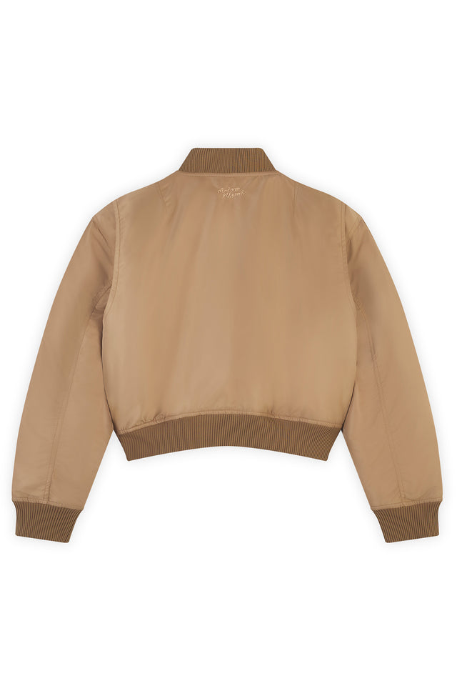 Maison Kitsune LW02109WQ0061TAUPE