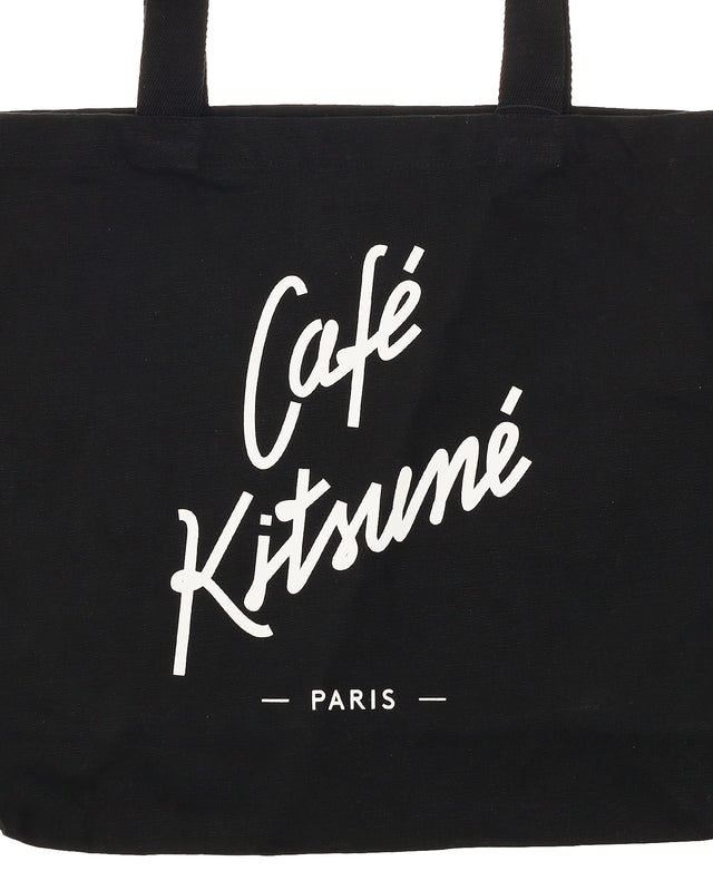 Maison Kitsune SPCKU05105-BK