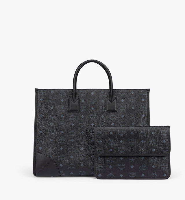 MCM MWTCSBO01BK001BLACK