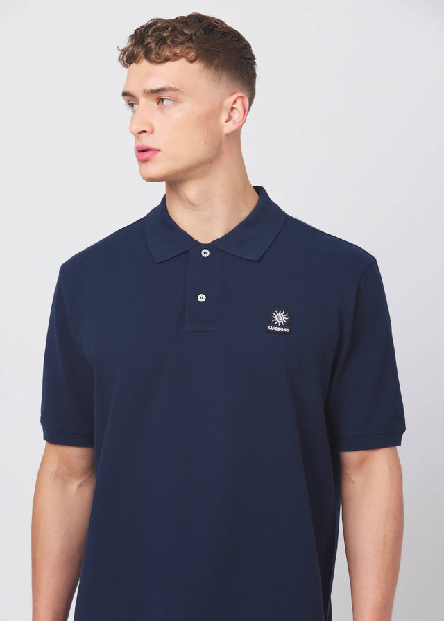 SANDBANKS MBP04-NAVY