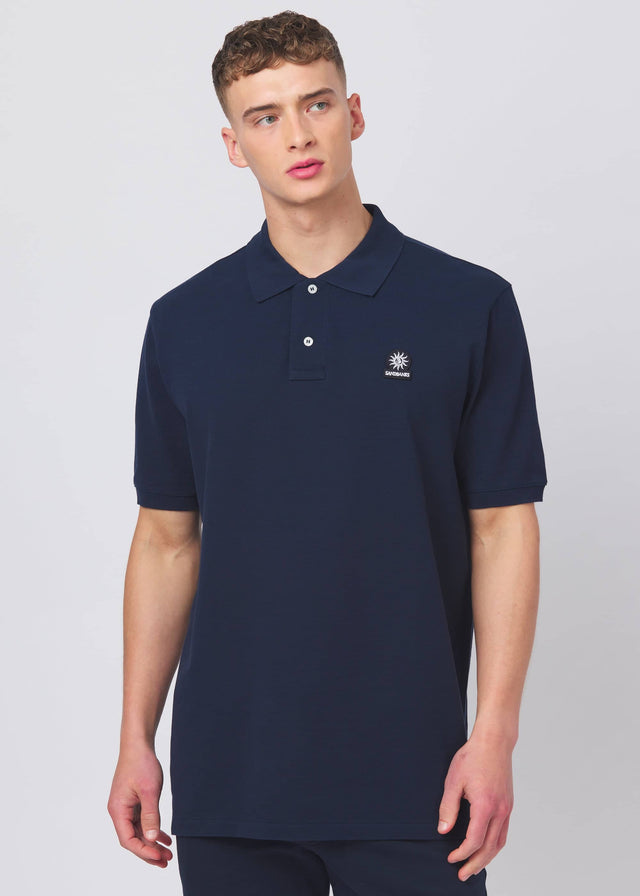 SANDBANKS MBP04-NAVY