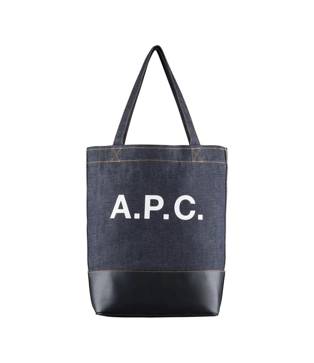 A.P.C. CODDP-M614441DARK NAVY BLUE