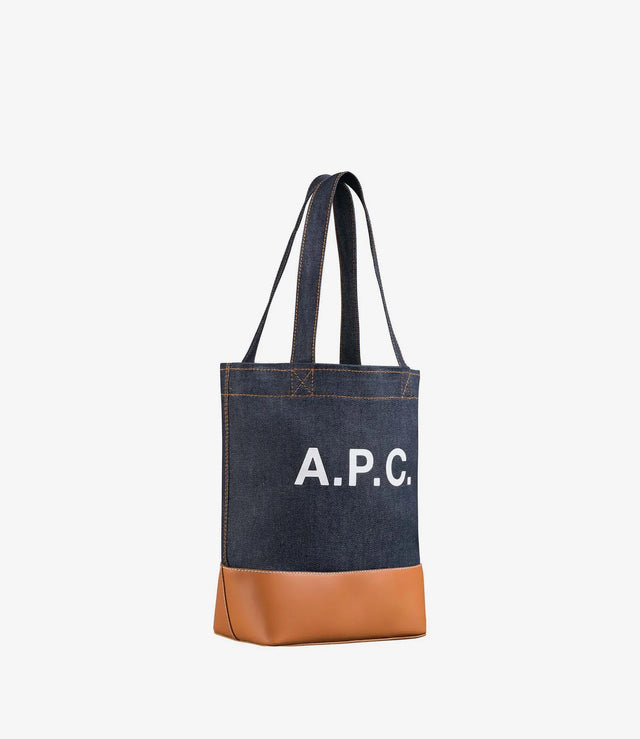 A.P.C. CODDP-M61568CARAMEL