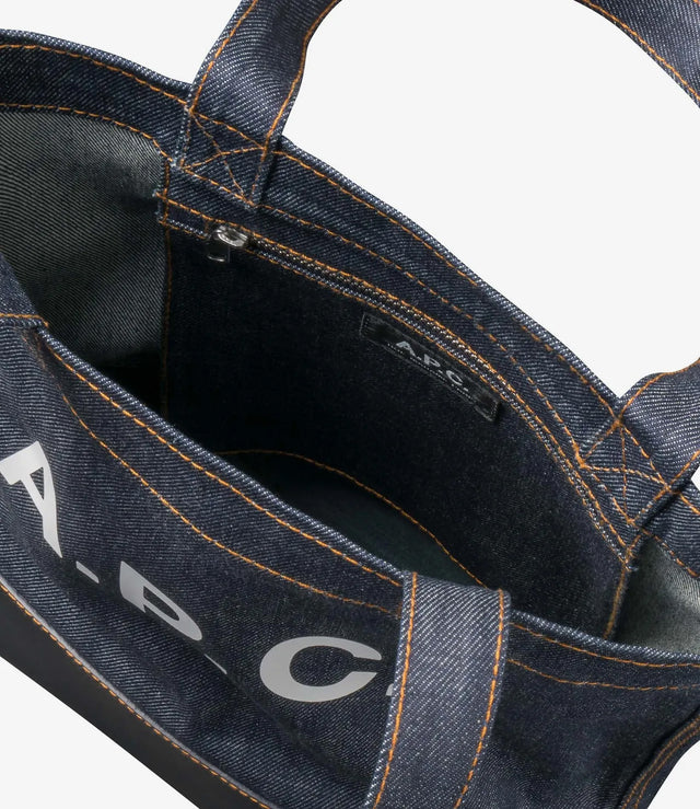 A.P.C. CODDP-M61568DARK NAVY BLUE