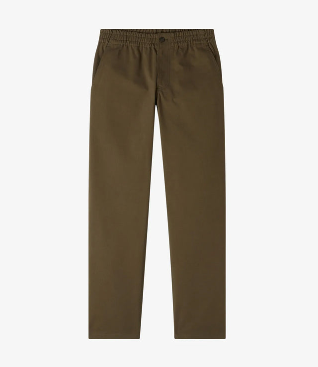 A.P.C. COGEW-H084081MILITARY KAKI