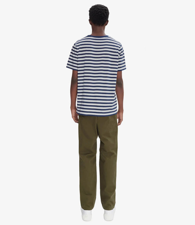 A.P.C. COGEW-H084081MILITARY KAKI