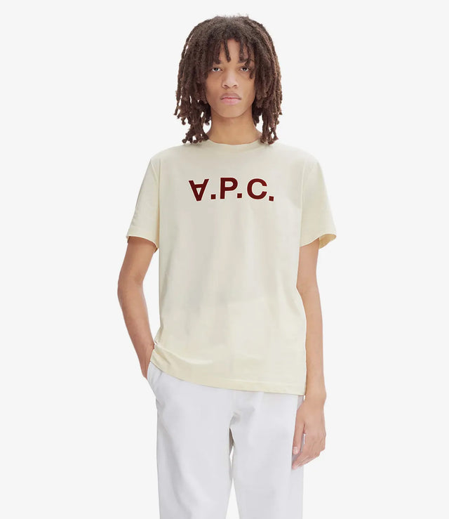 A.P.C. COHBM-M263841ECRU