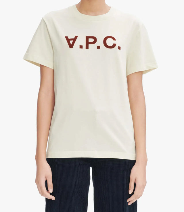 A.P.C. COHBM-M263841ECRU