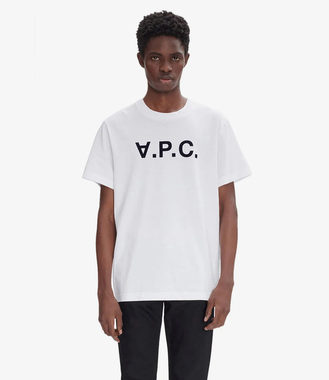 A.P.C. COHBM-M26384WHITE