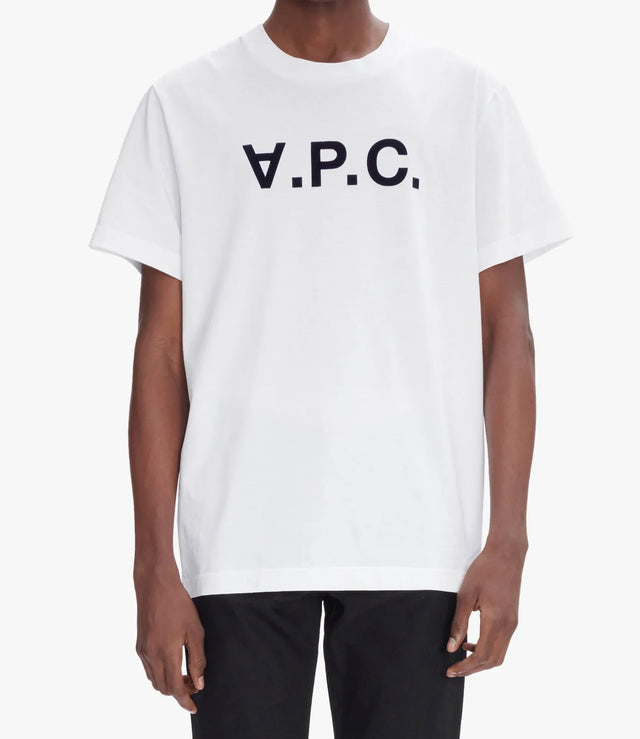 A.P.C. COHBM-M26384WHITE