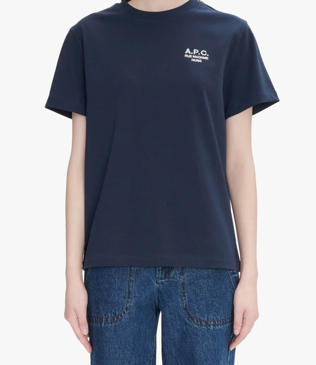 A.P.C. COHBU-M263881NAVY