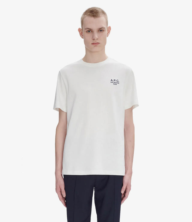 A.P.C. COHBU-M26388WHITE