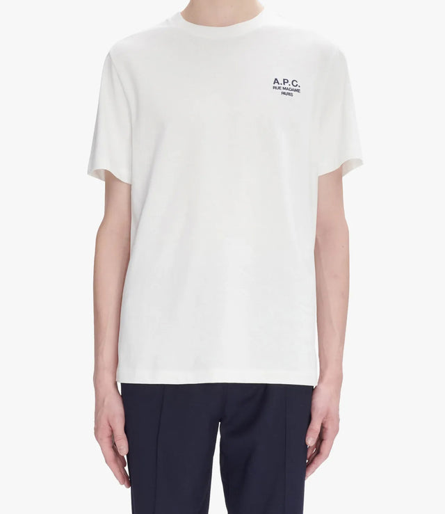 A.P.C. COHBU-M26388WHITE