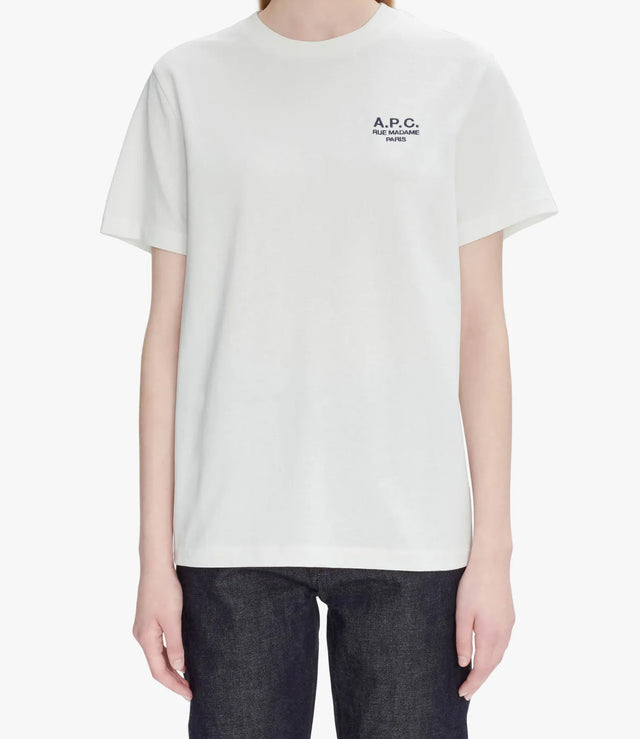 A.P.C. COHBU-M26388WHITE