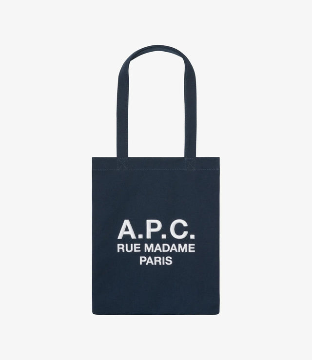 A.P.C. PSAJS-M619371DARK NAVY BLUE