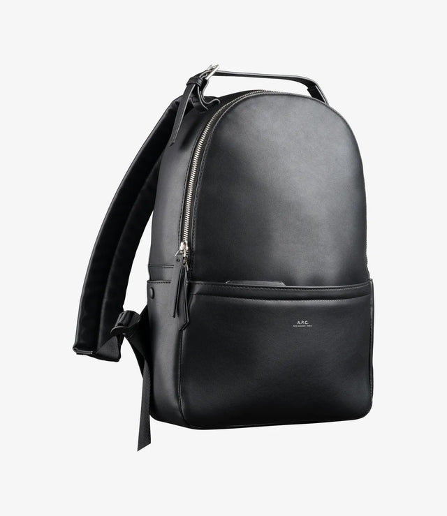 A.P.C. PUAAT-H62224BLACK