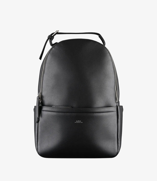 A.P.C. PUAAT-H62224BLACK