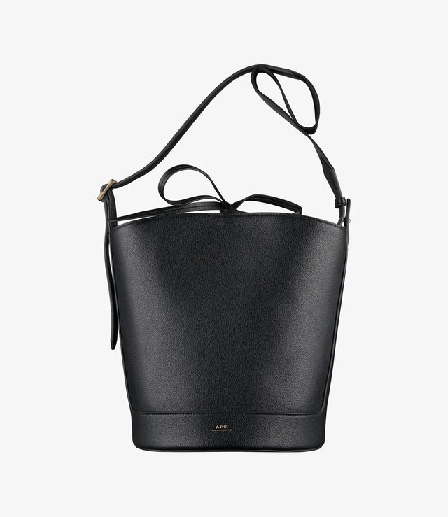 A.P.C. PUABO-F61888BLACK