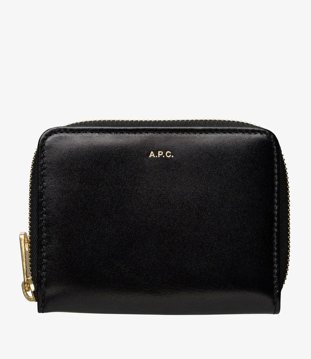 A.P.C. PXAWV-F63029BLACK