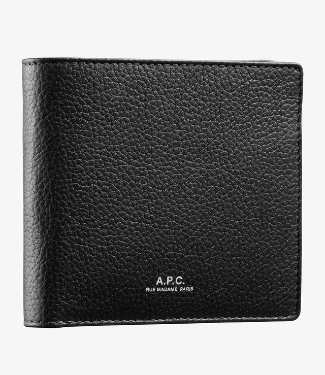 A.P.C. PXBLH-H633401BLACK