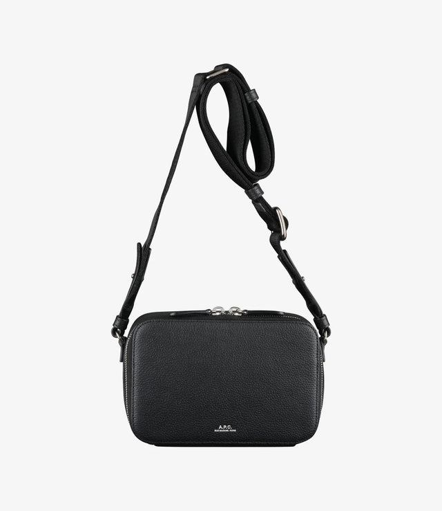 A.P.C. PXBLH-M616951BLACK