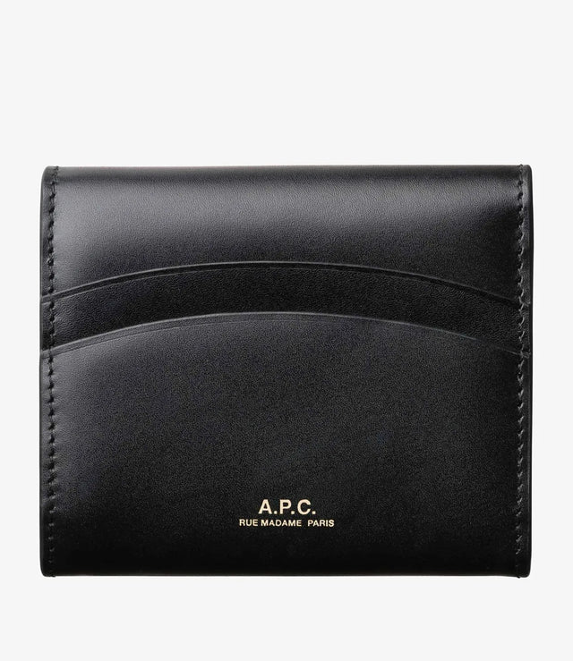 A.P.C. PXBMW-F63603BLACK