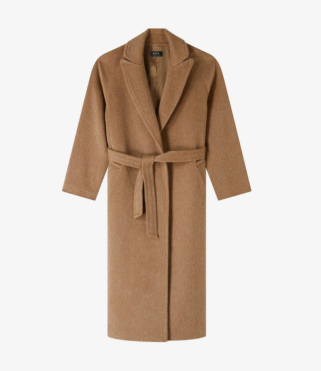 A.P.C. WOAQZ-F015441CAMEL