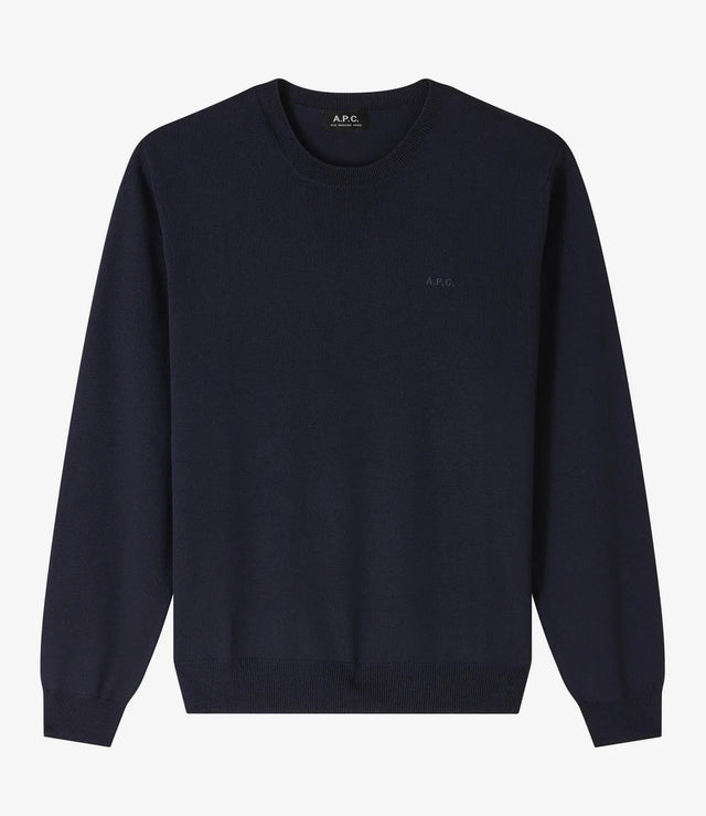 A.P.C. WVAWM-H232851DARK NAVY BLUE