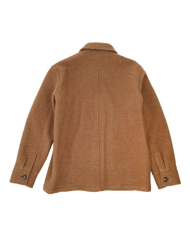 A.P.C. WVBCA-H02961MARRON GLACE