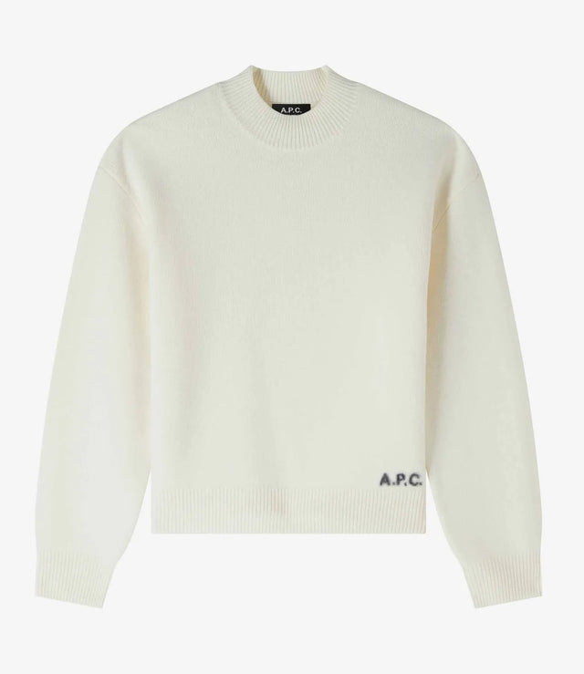 A.P.C. WVBDK-F23373ECRU