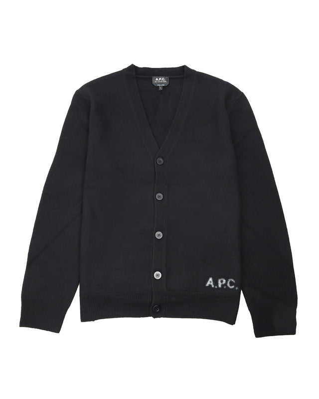 A.P.C. WVBDK-H22305BLACK